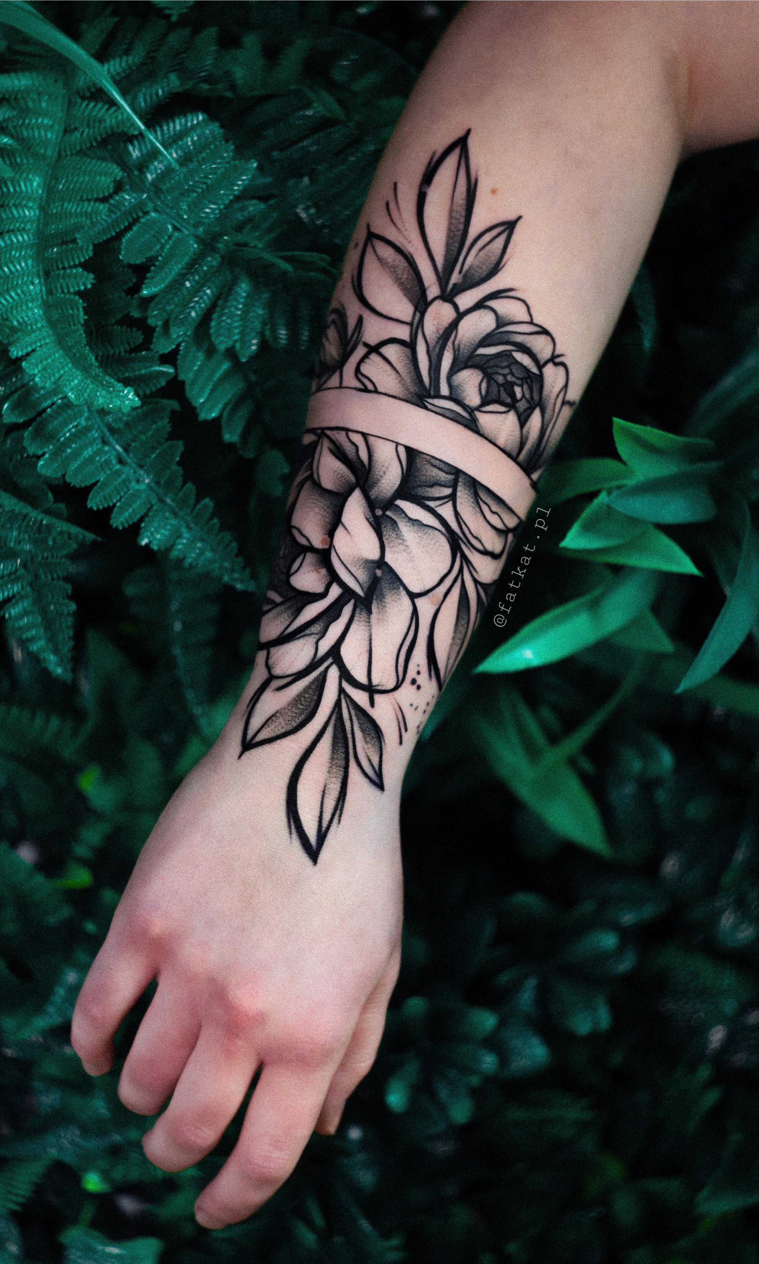 Inksearch tattoo fatkat.pl