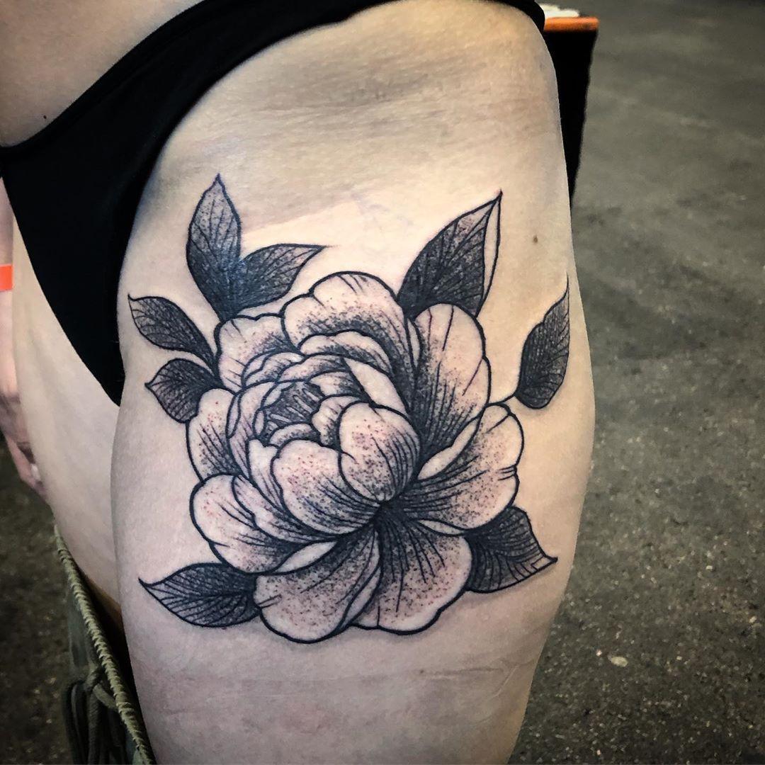 Inksearch tattoo Fede Aguero Tattoo