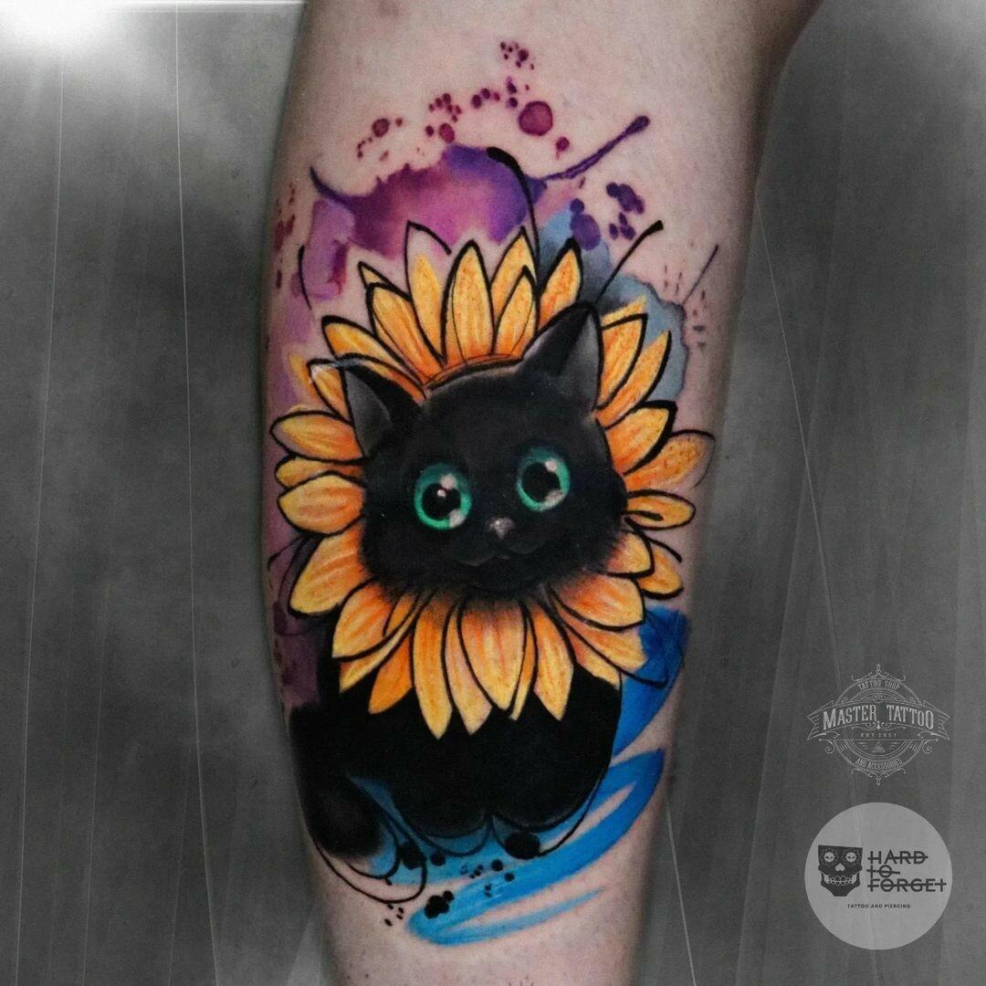 Inksearch tattoo Hard To Forget