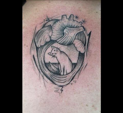 Inksearch tattoo Darson Tattoo