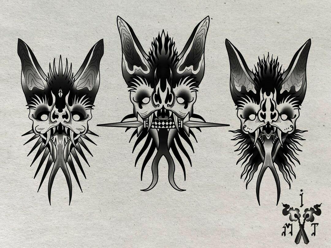 Inksearch tattoo Nautilus Tattoo Studio