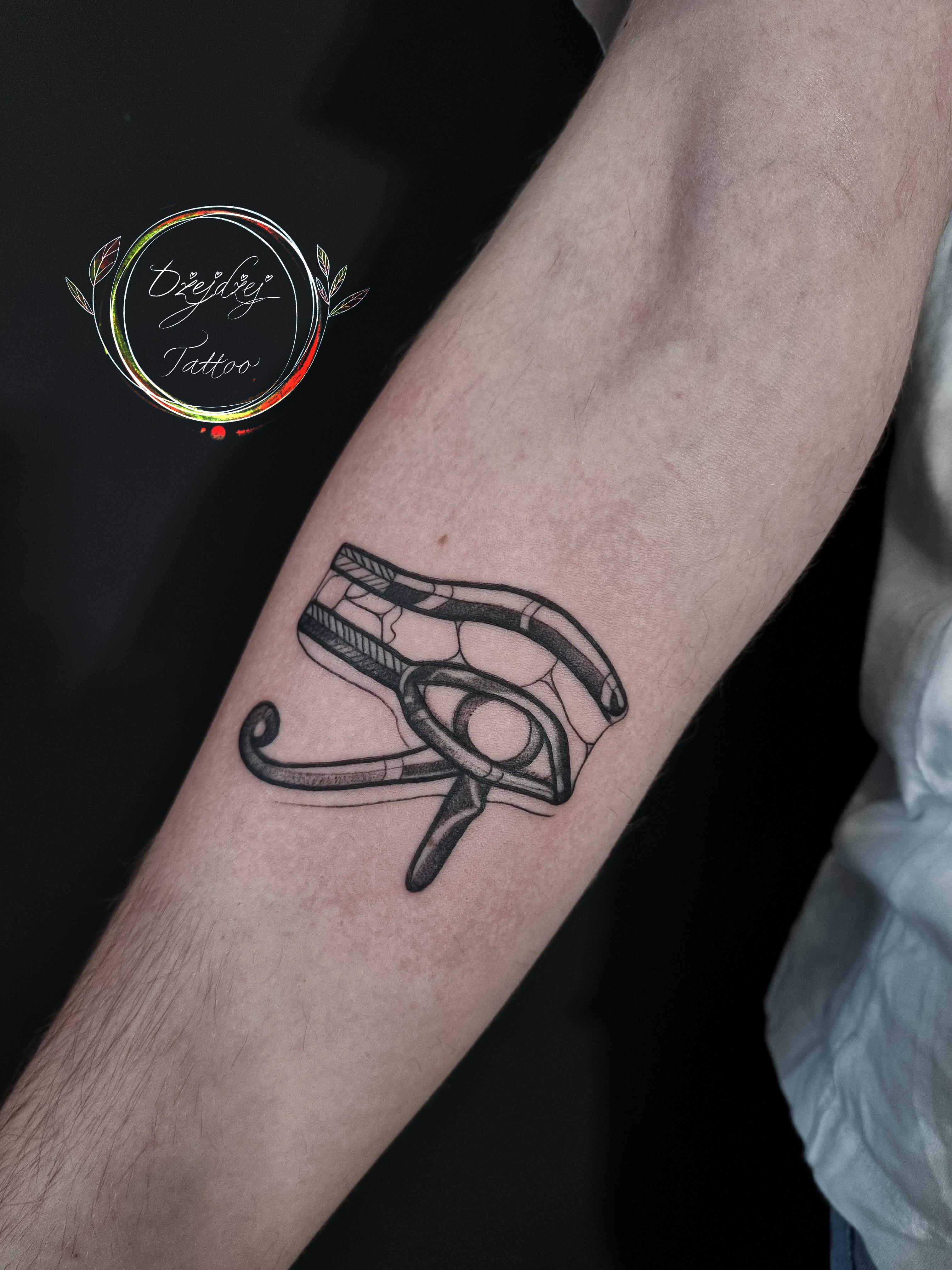 Inksearch tattoo Dżejdżej Tattoo