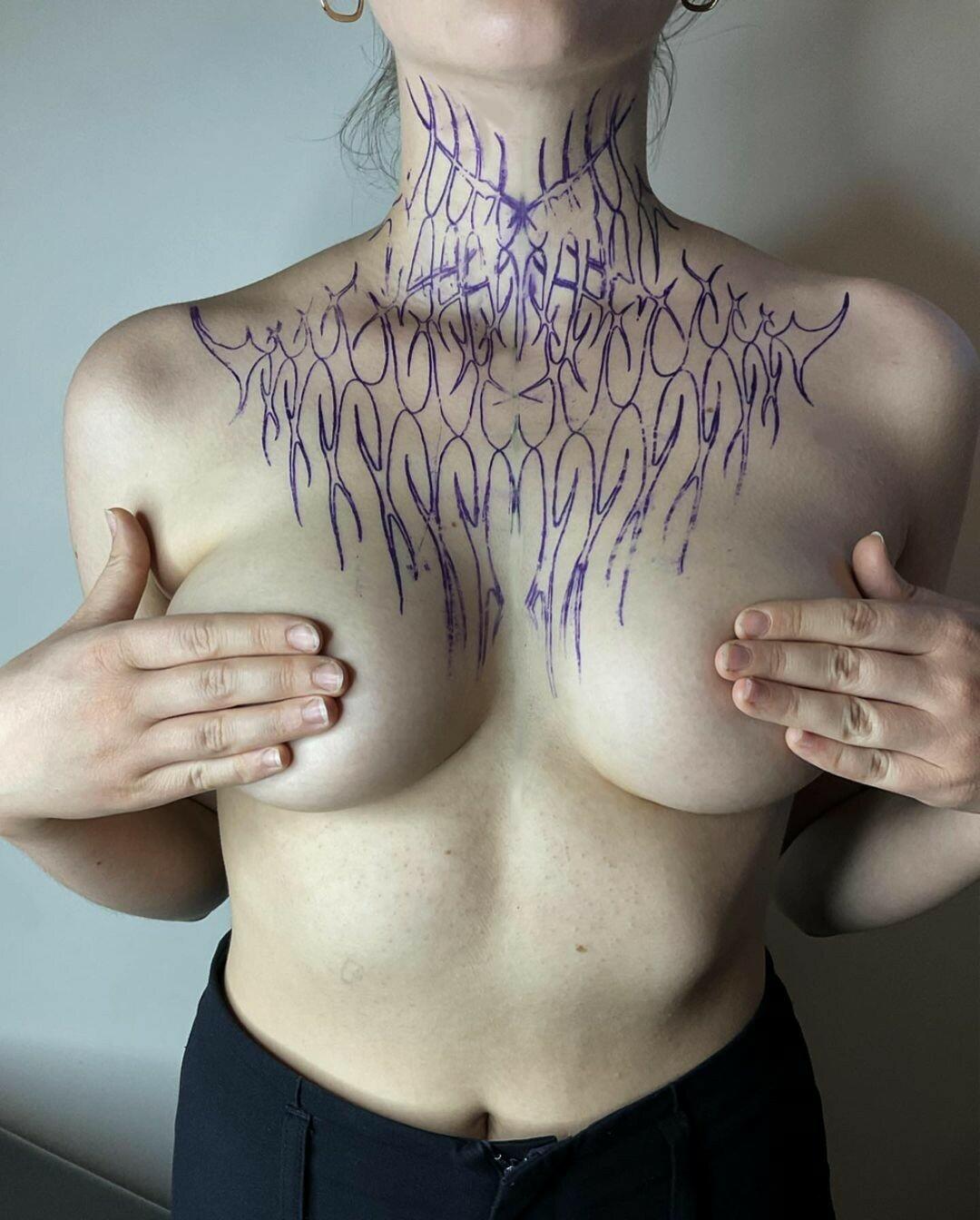 Inksearch tattoo basiak.ttt