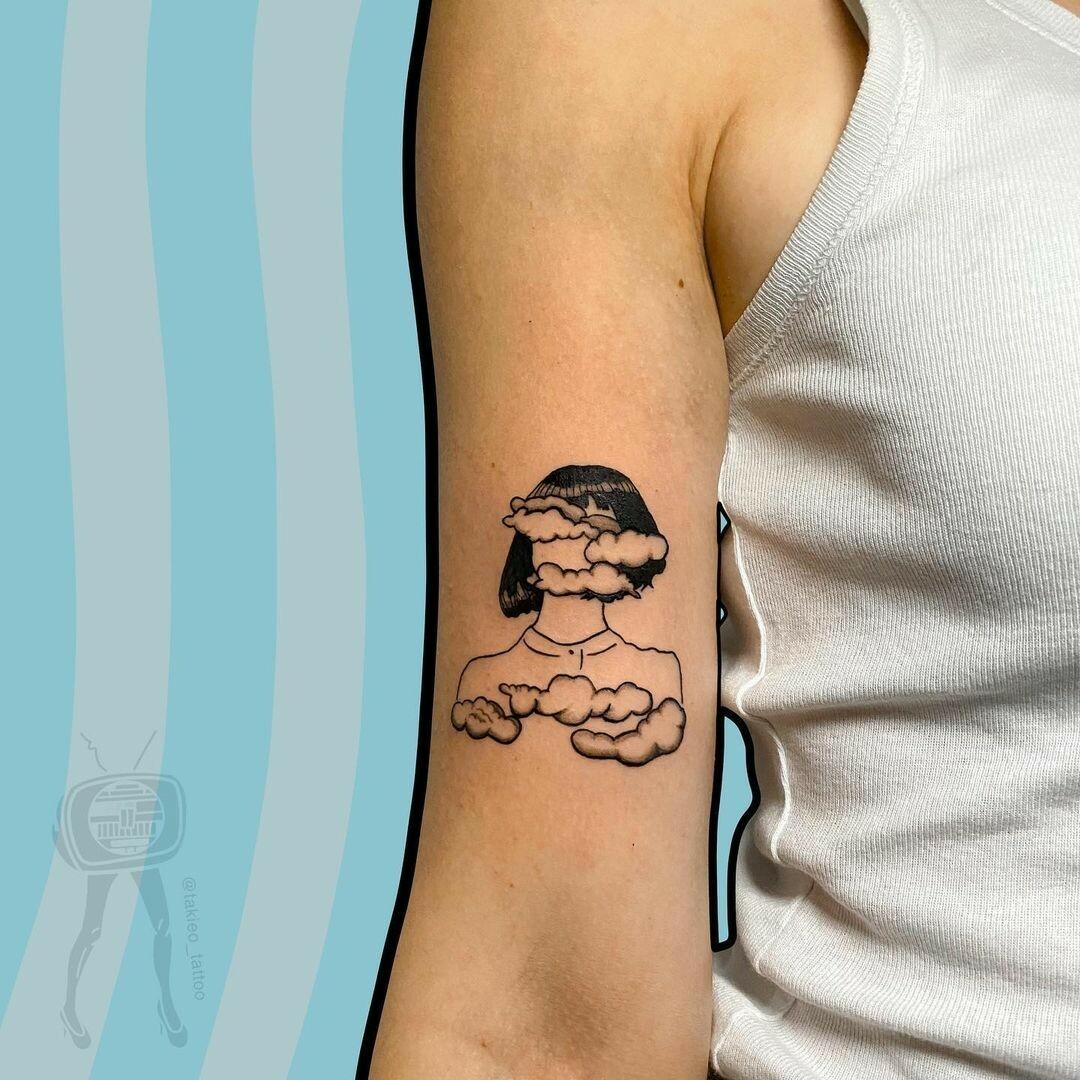 Inksearch tattoo takieo_tattoo
