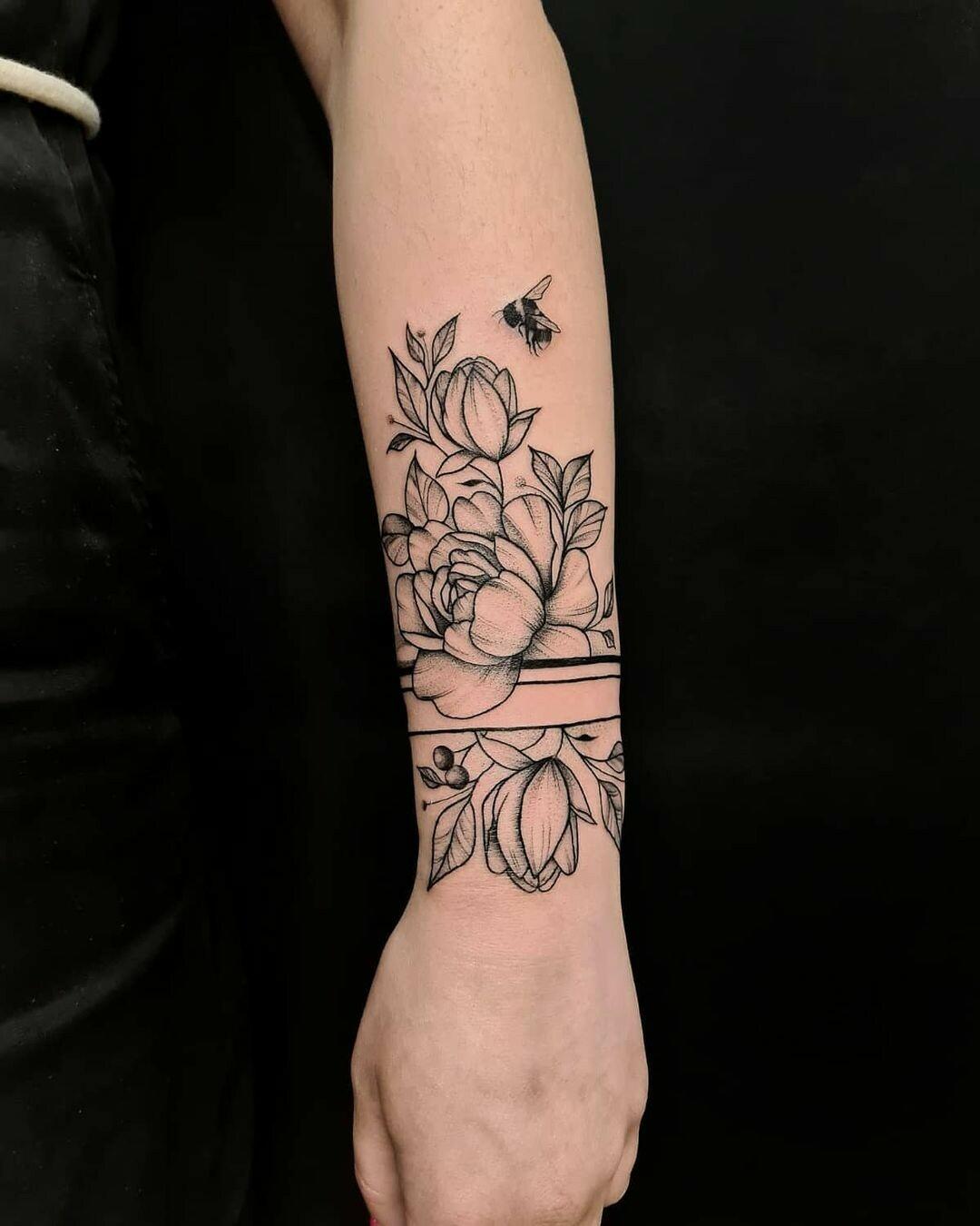 Inksearch tattoo Silesia Tattoo