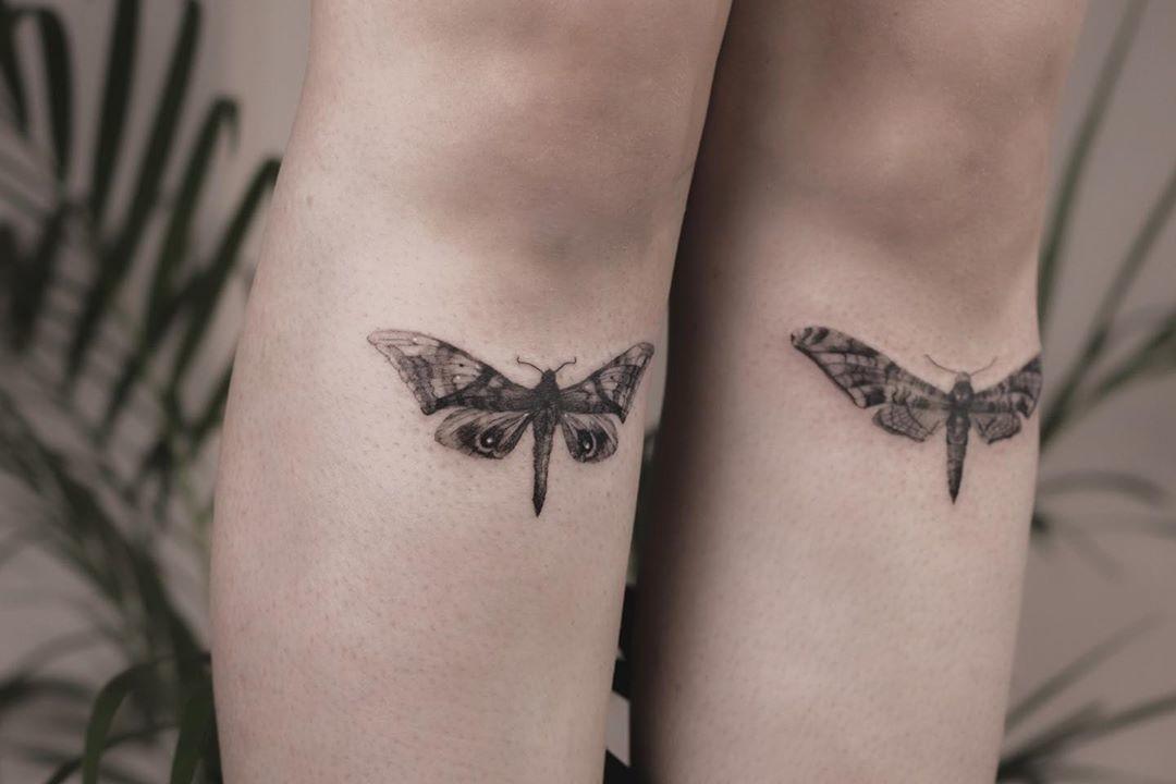 Inksearch tattoo Joasia Luna