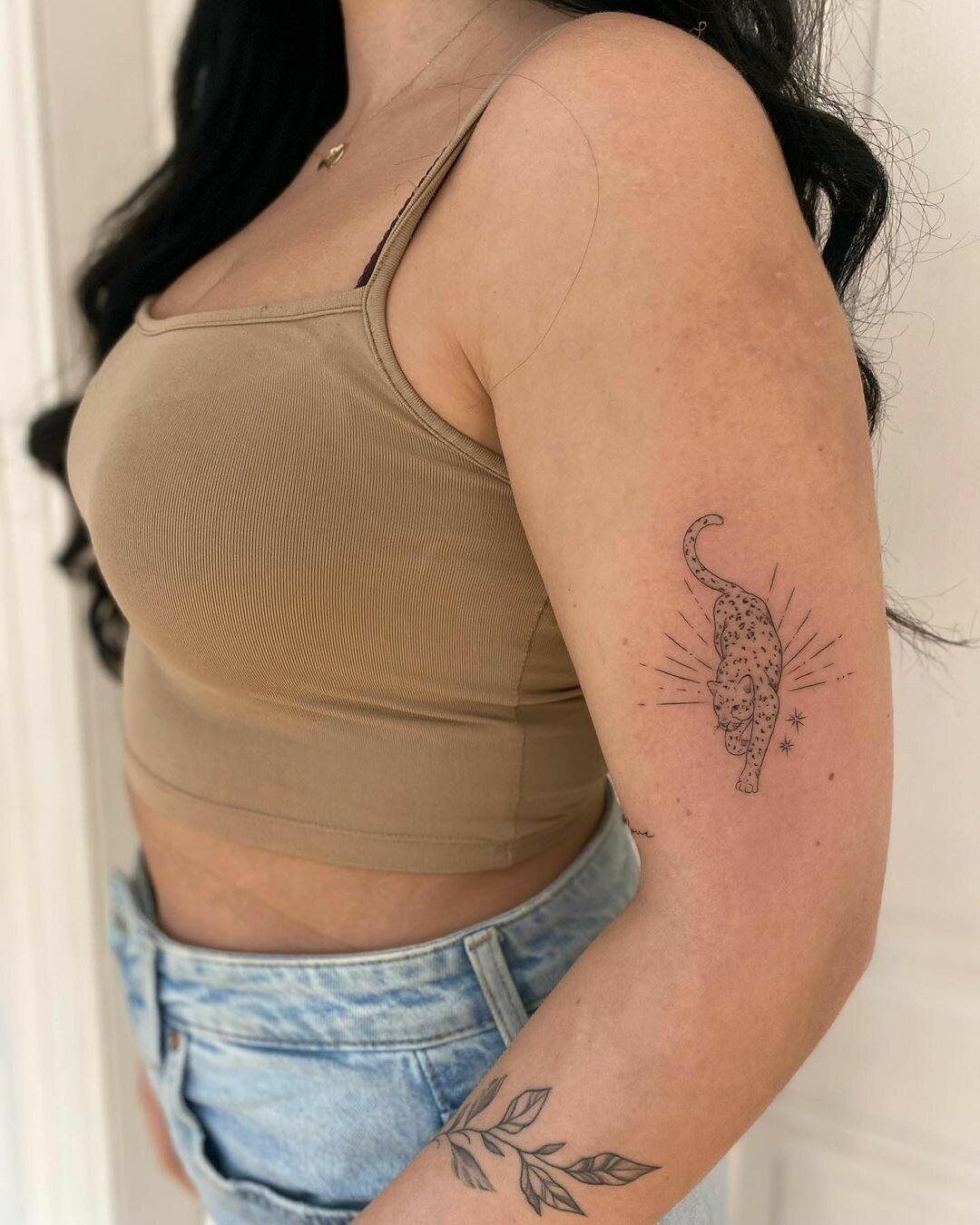 Inksearch tattoo Fame Tattoo