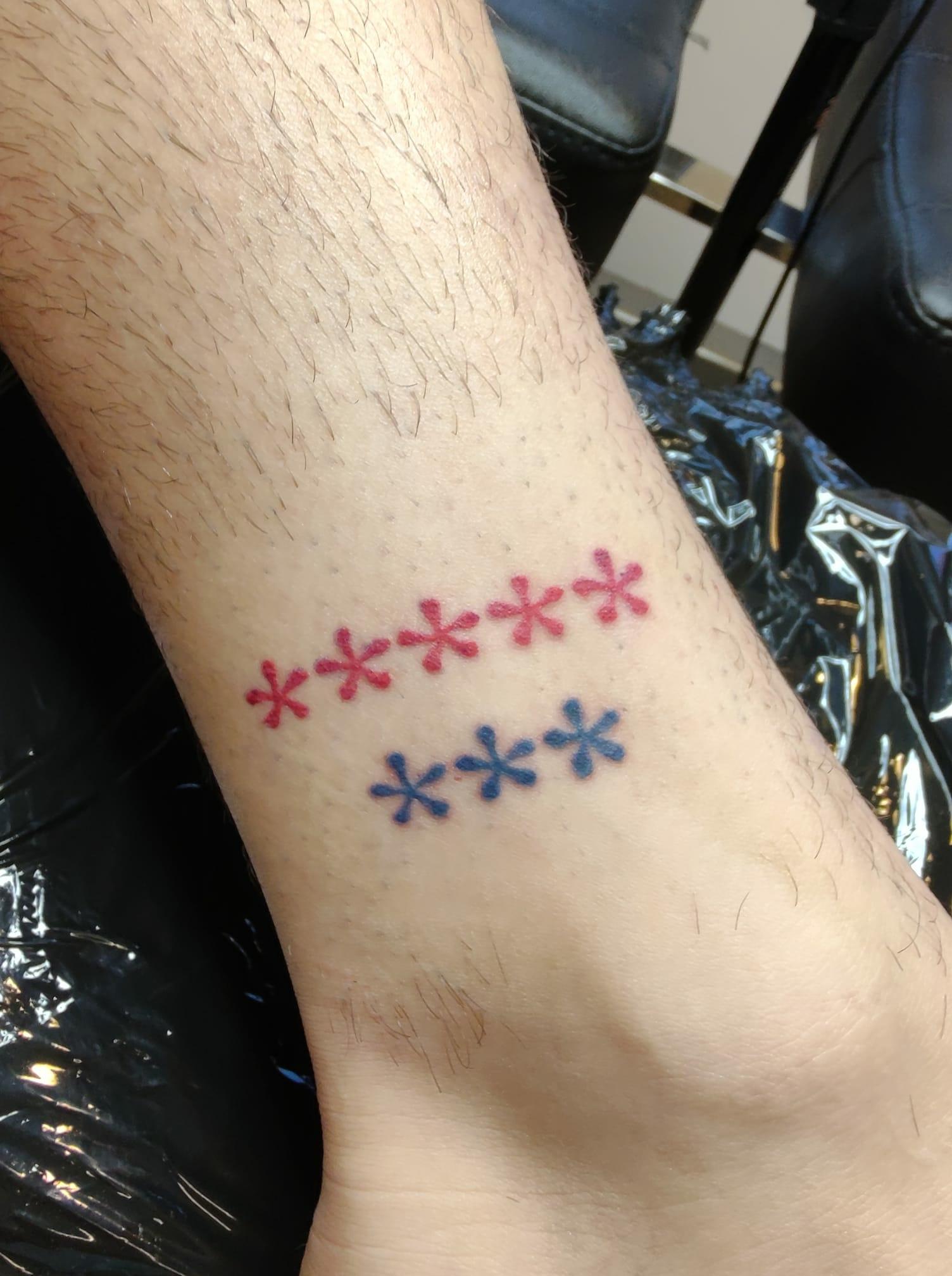 Inksearch tattoo Black Forest Ink