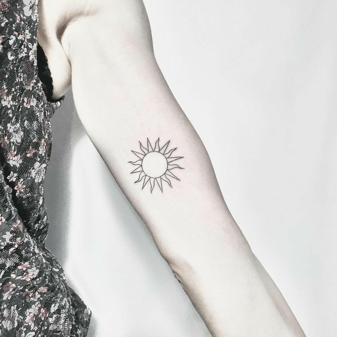 Inksearch tattoo FAJNERZECZYTATUAŻE