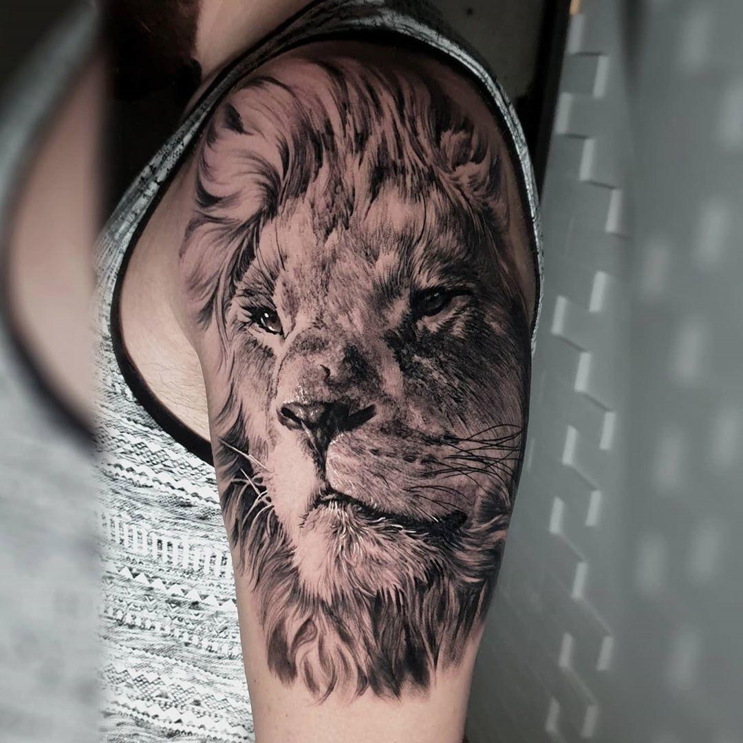 Inksearch tattoo Albert Mazowiecki