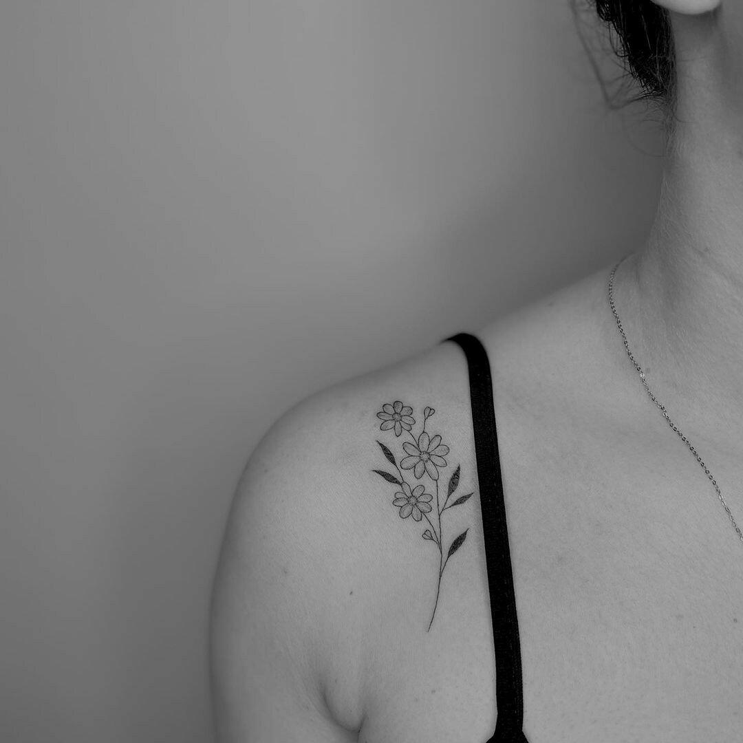 Inksearch tattoo tynka_ink