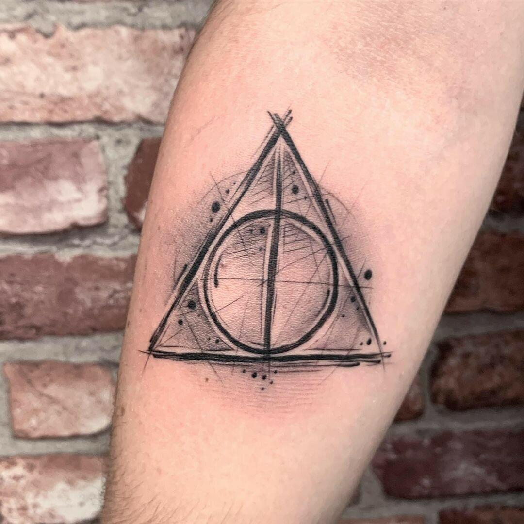 Inksearch tattoo Johny Thunder