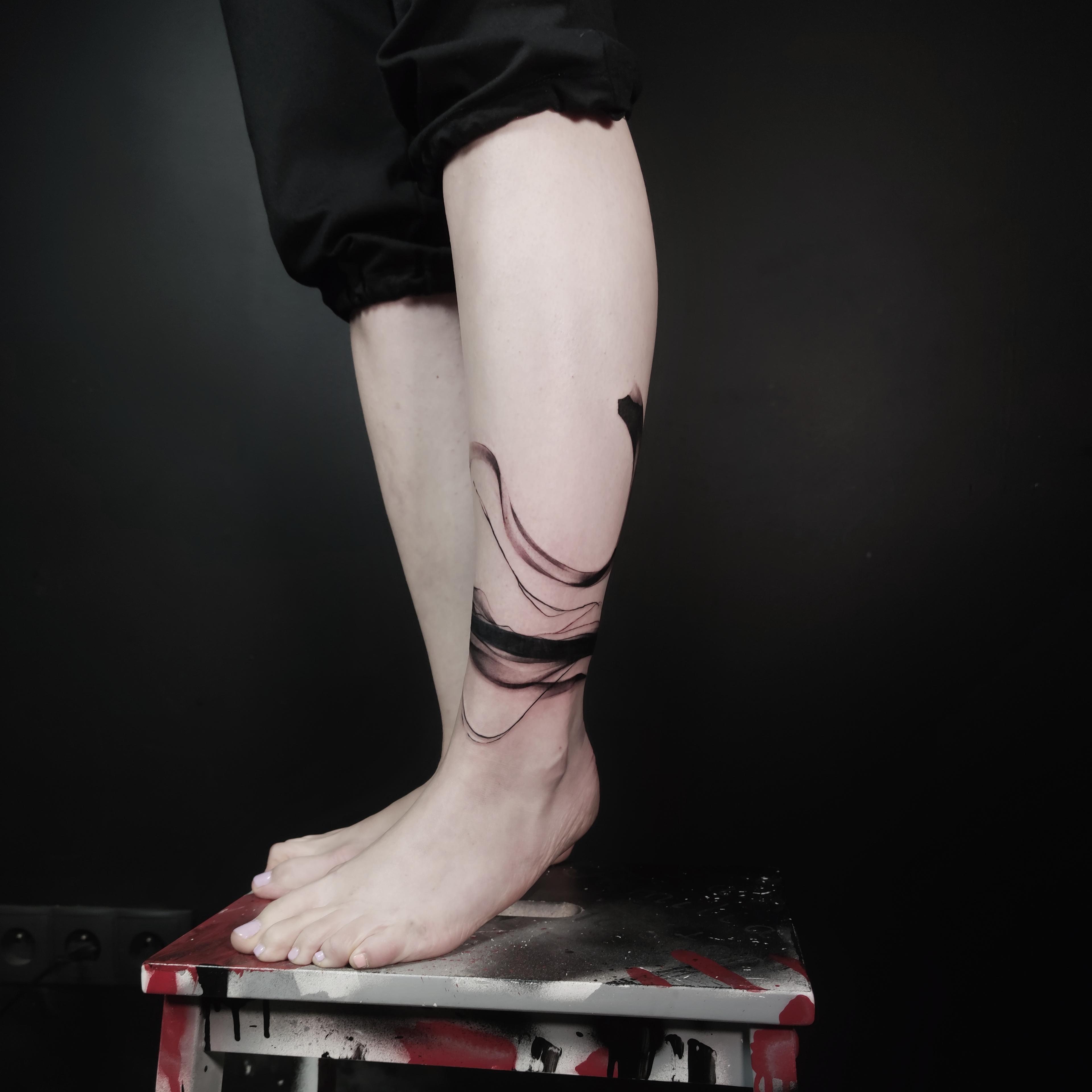 Inksearch tattoo Ama-gi
