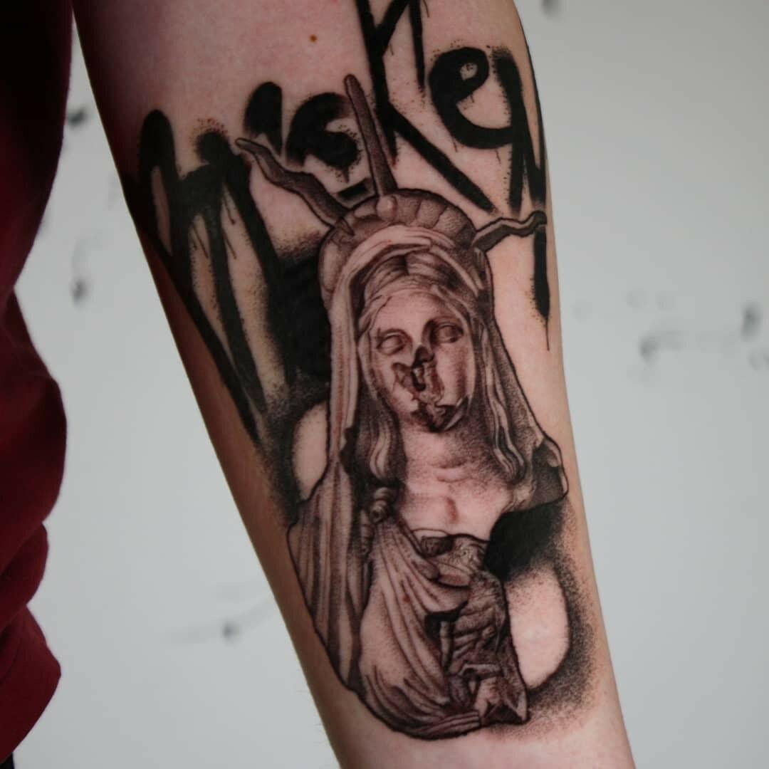 Inksearch tattoo Bones_tatts