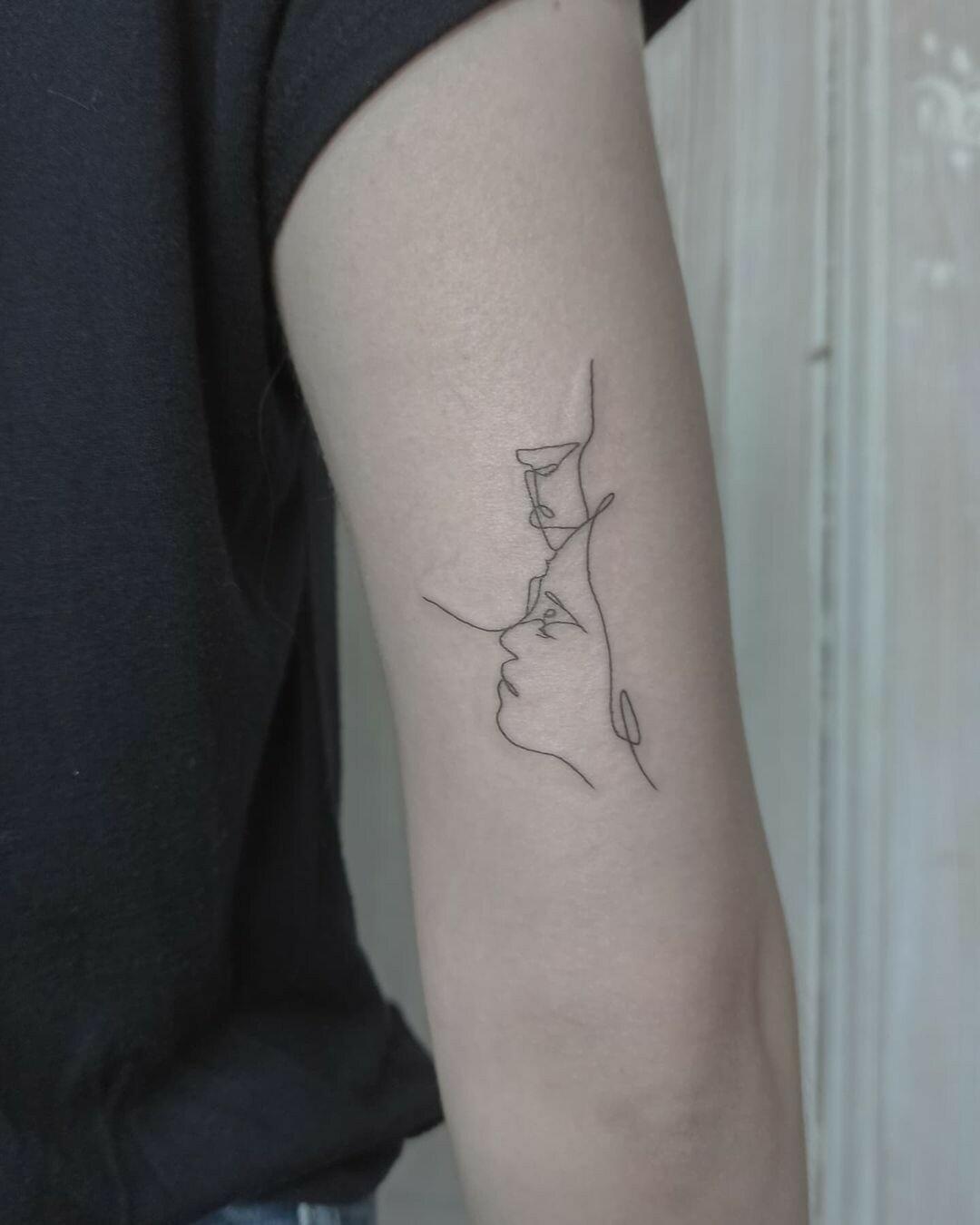 Inksearch tattoo iku.tatuaze