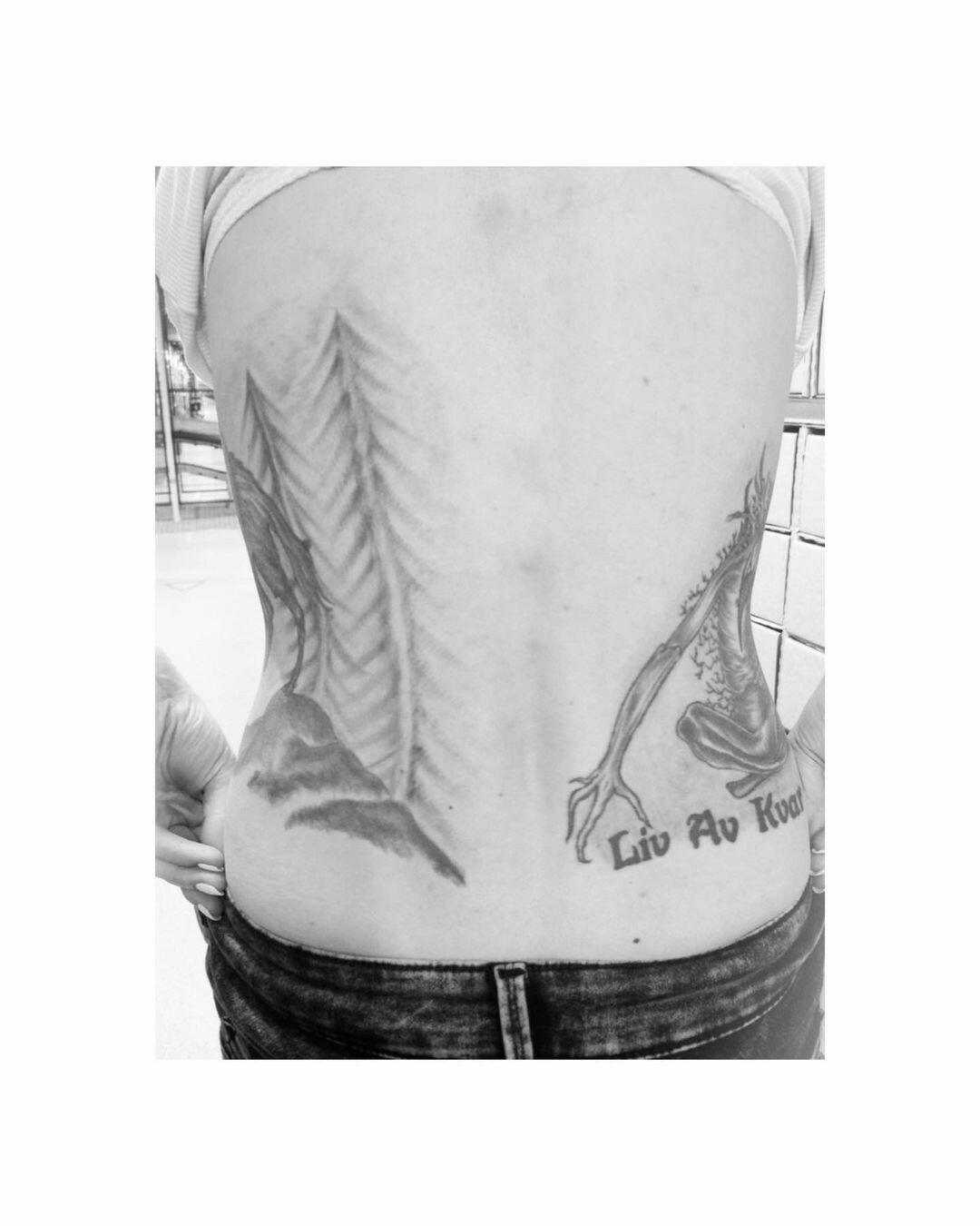 Inksearch tattoo joannabrox