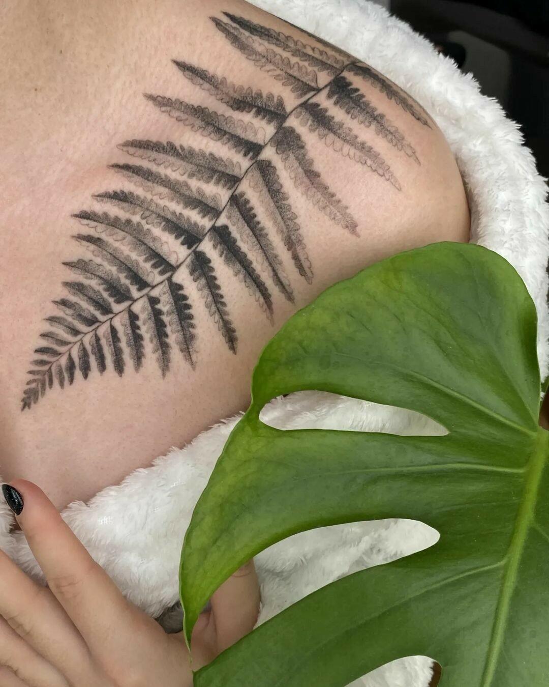 Inksearch tattoo Klarcia Dziarcia