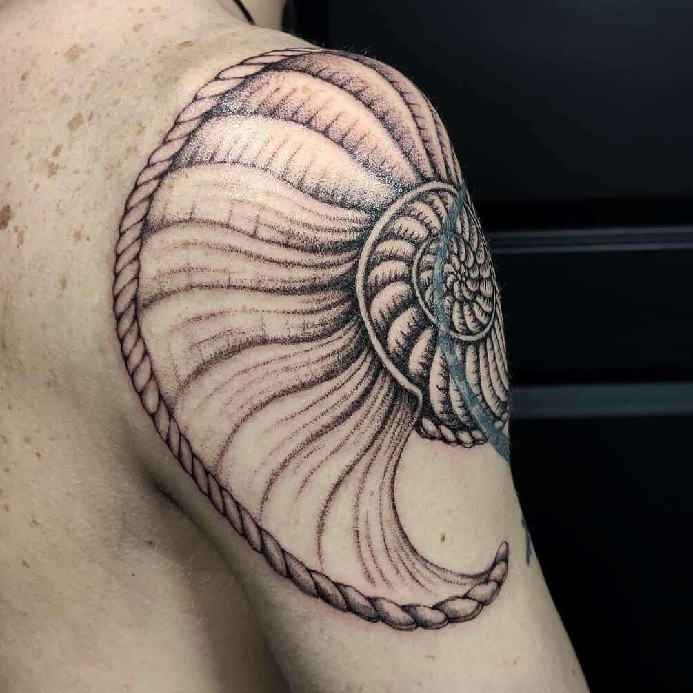 Inksearch tattoo Ewelina Prażmo