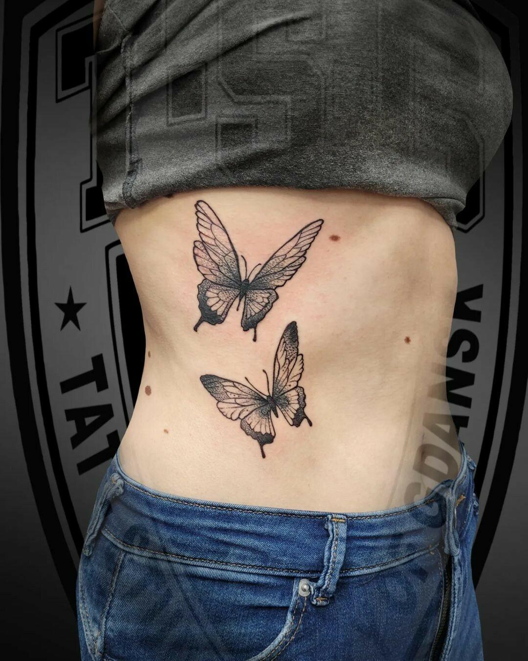 Inksearch tattoo Jarosław Def  Tat-Studio