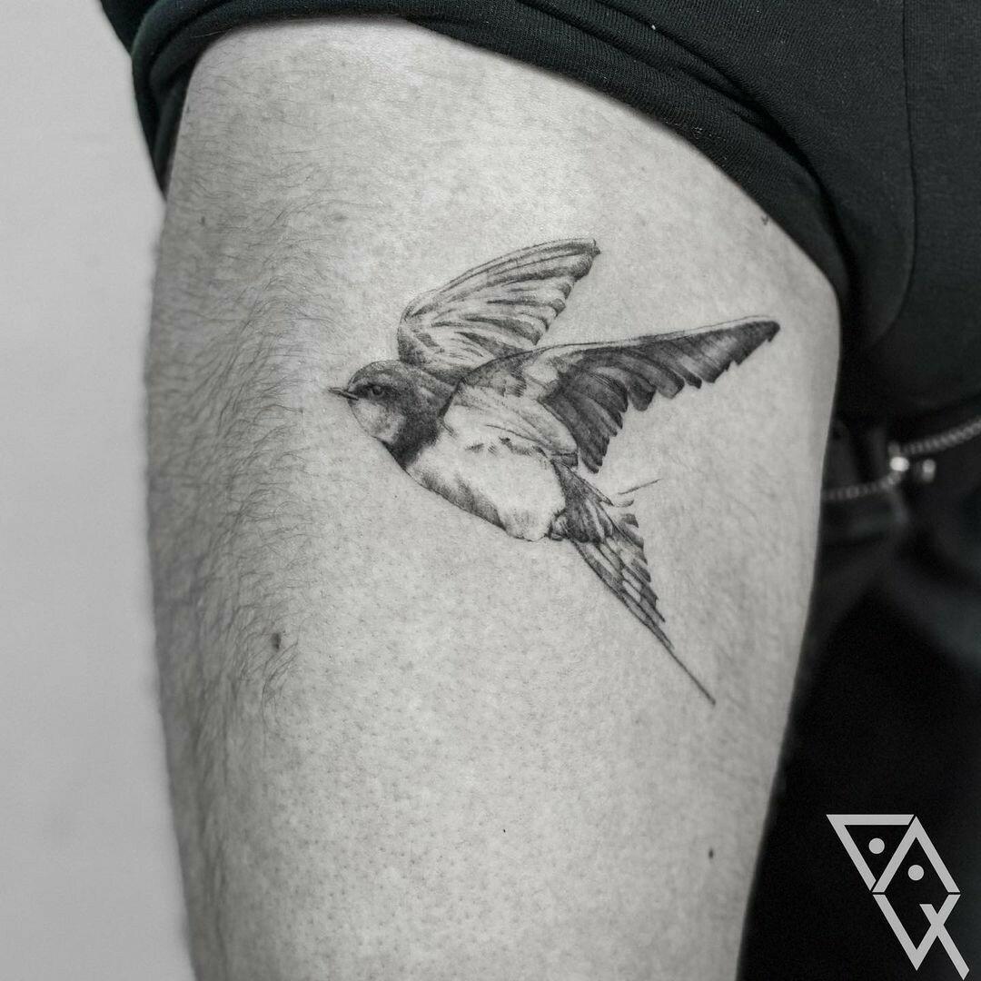 Inksearch tattoo Faun Tattoo