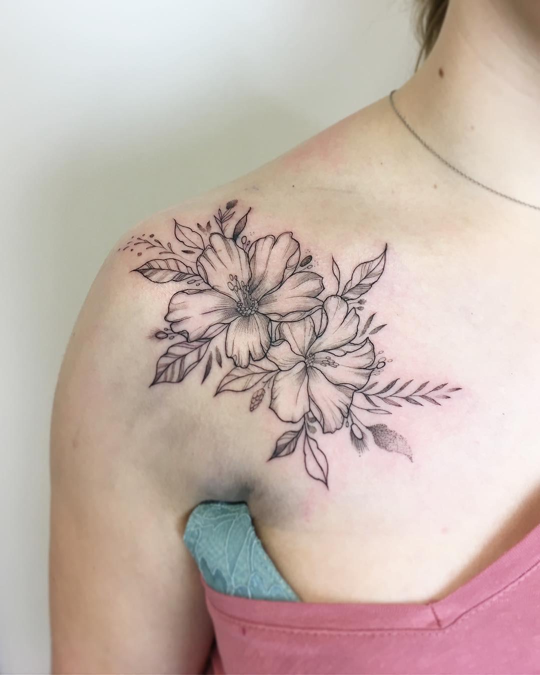 Inksearch tattoo Kasia Zagórska
