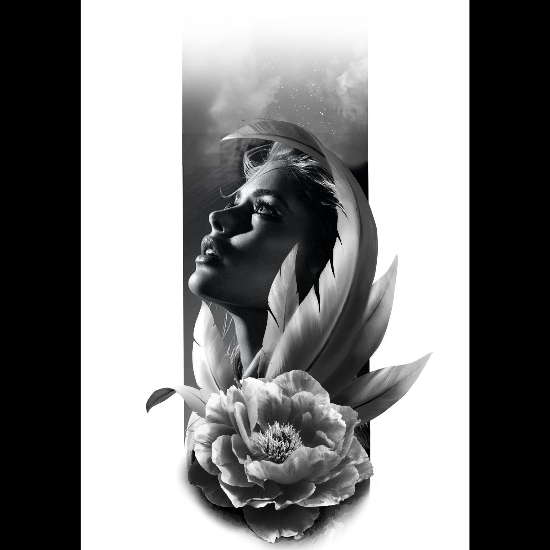 Inksearch tattoo Grzegorz Czech