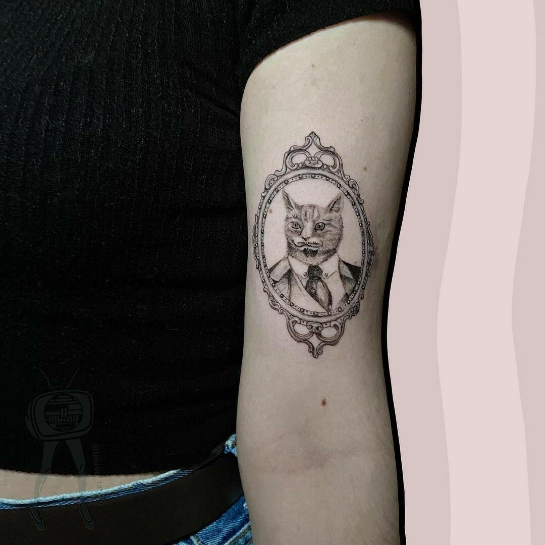Inksearch tattoo takieo_tattoo