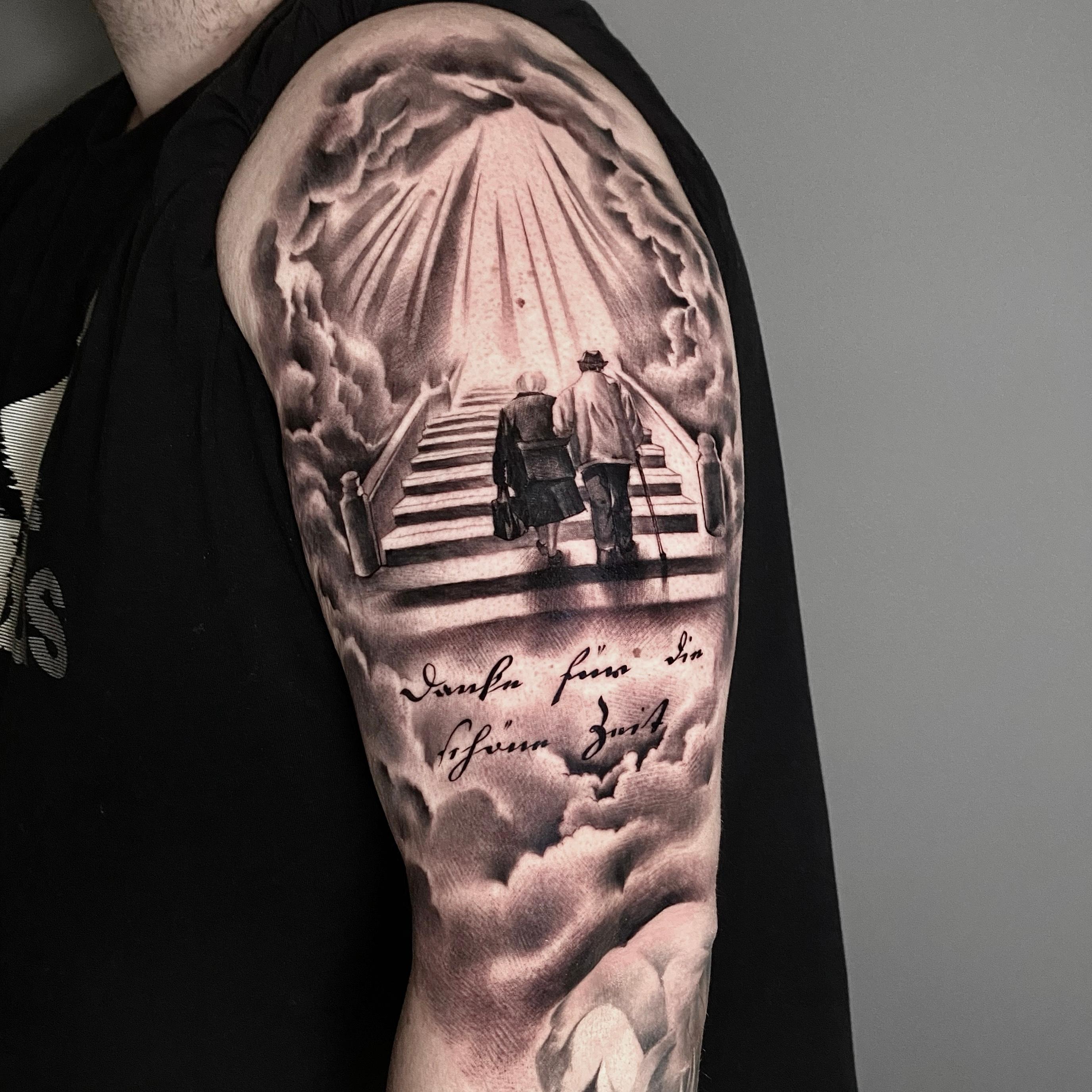Inksearch tattoo Sane Tattoo