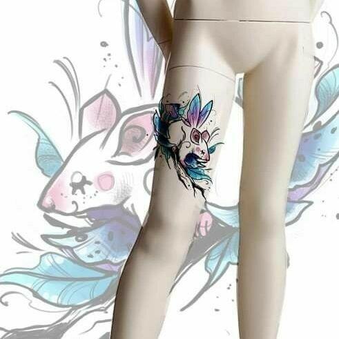 Inksearch tattoo Joahannah