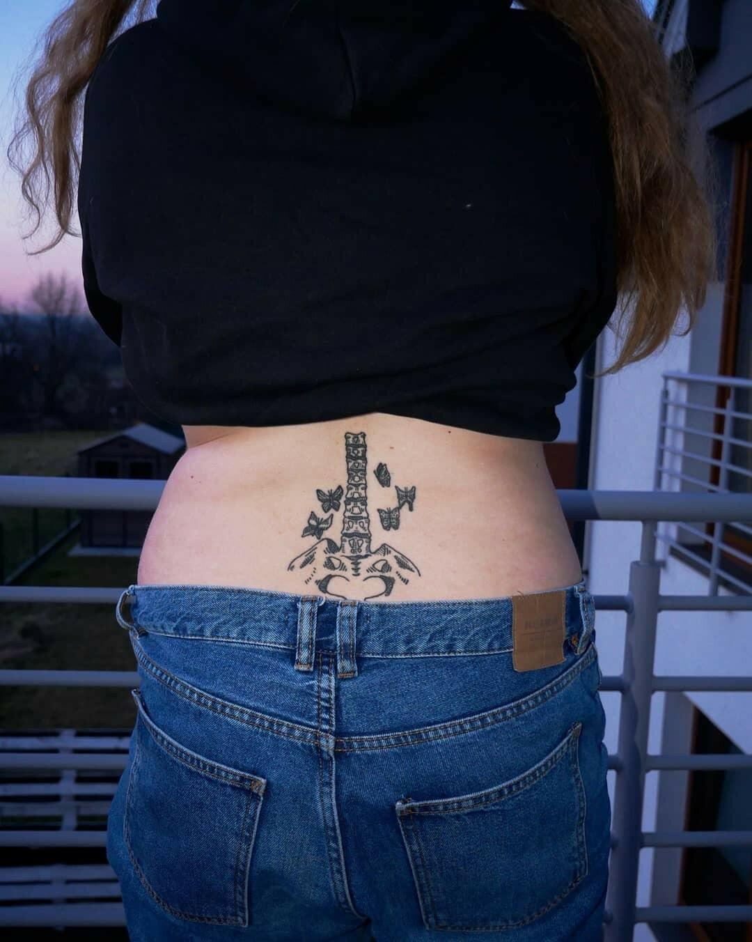 Inksearch tattoo hvppy_tattoo