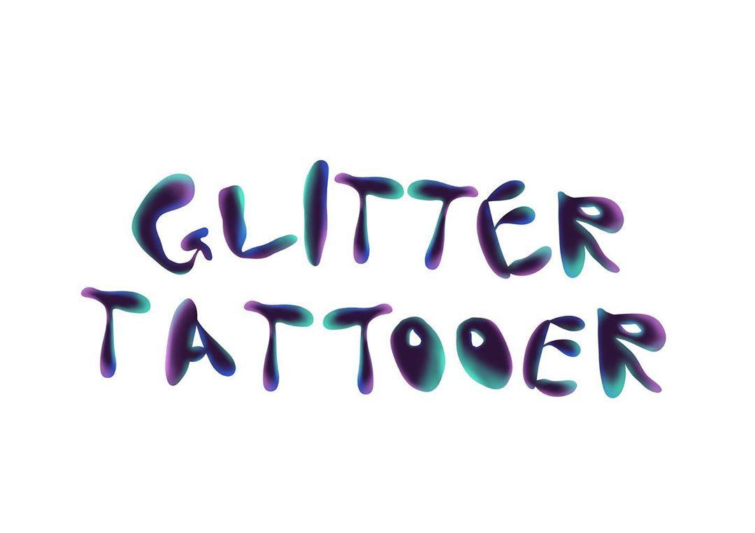 Inksearch tattoo Glitter Tattooer