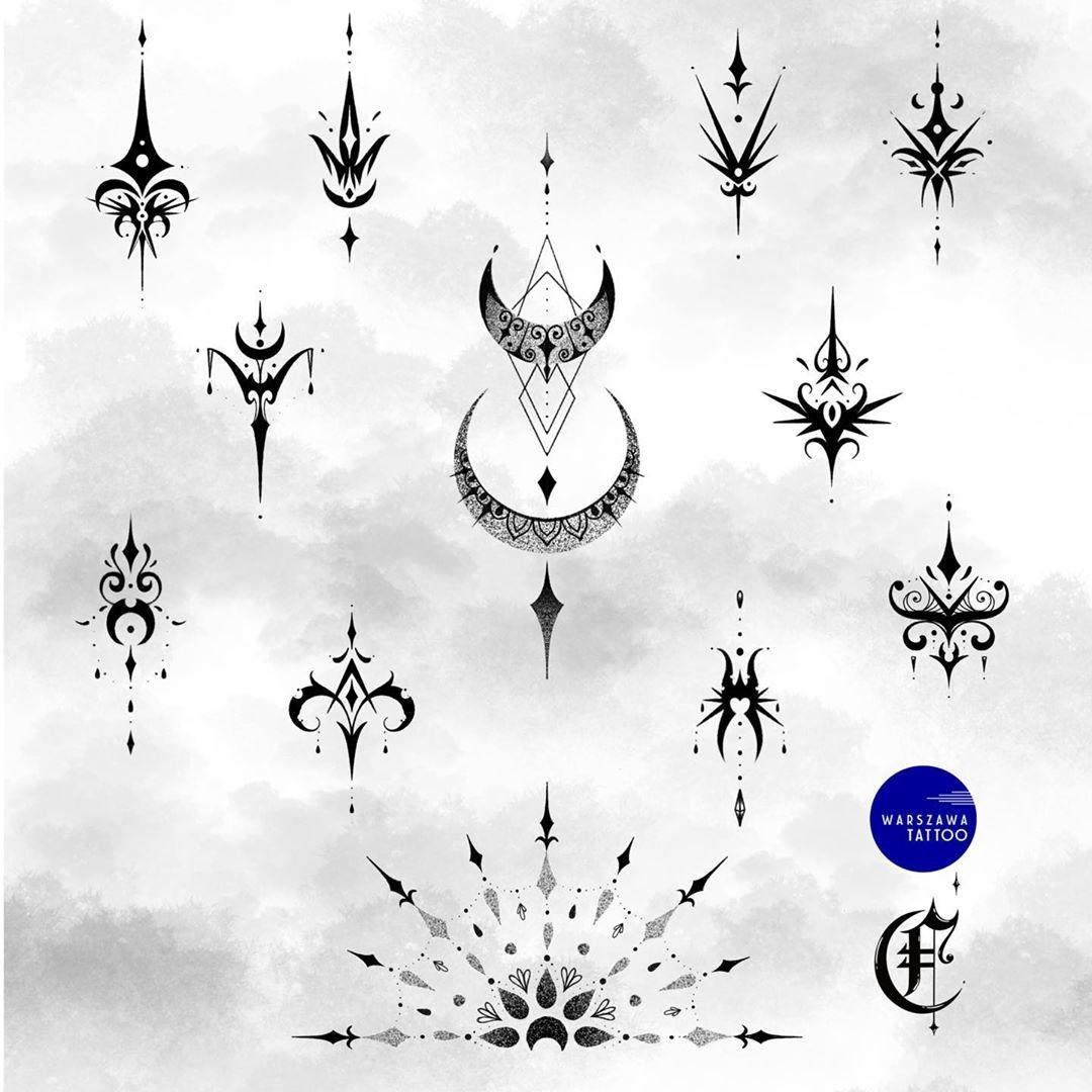 Inksearch tattoo Luneoire