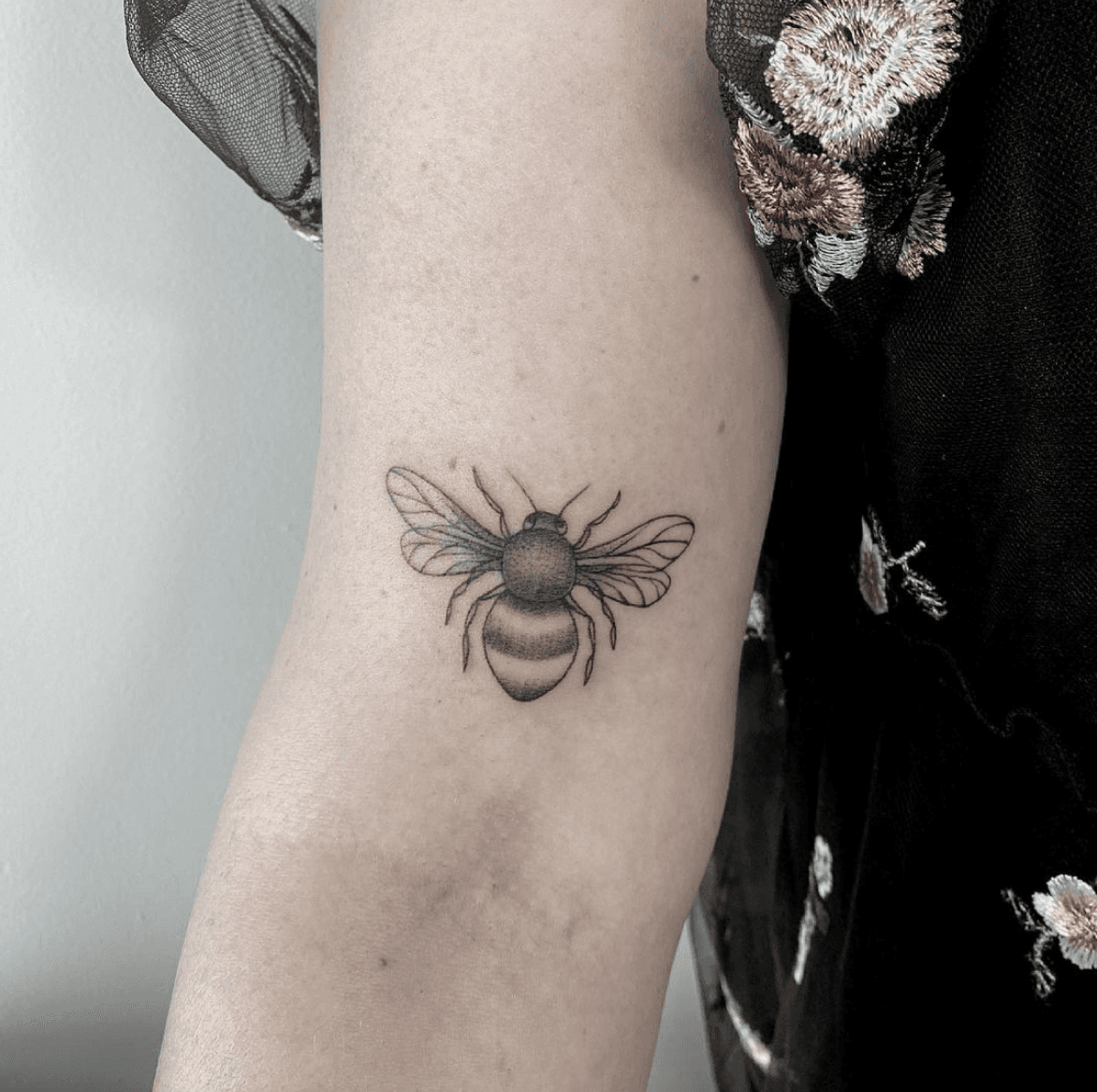Inksearch tattoo Patrycja Surowiec
