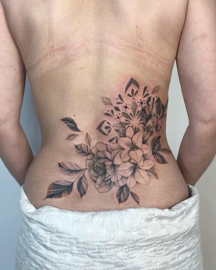 Inksearch tattoo Mimi Art Tattoo