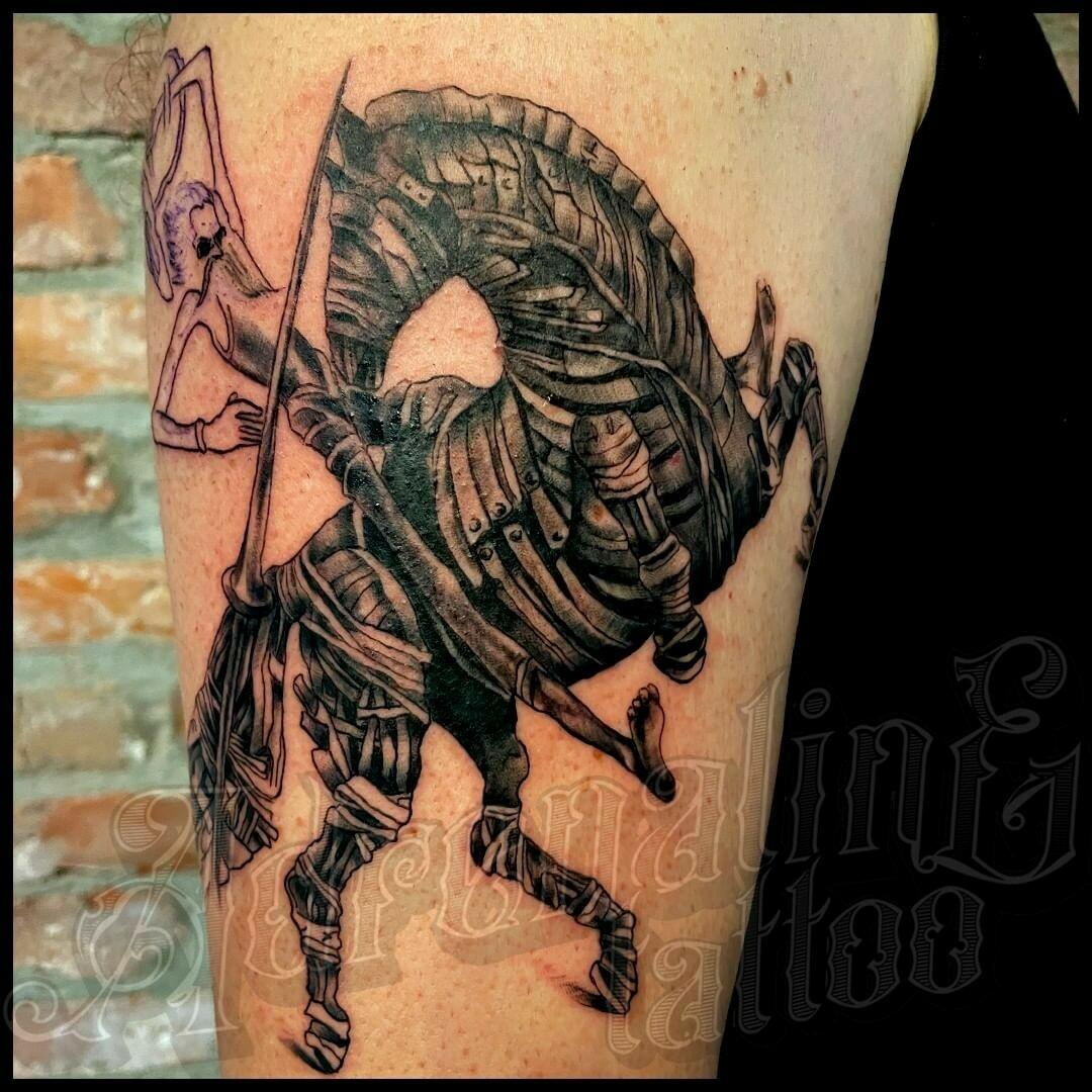 Inksearch tattoo INKcepcja