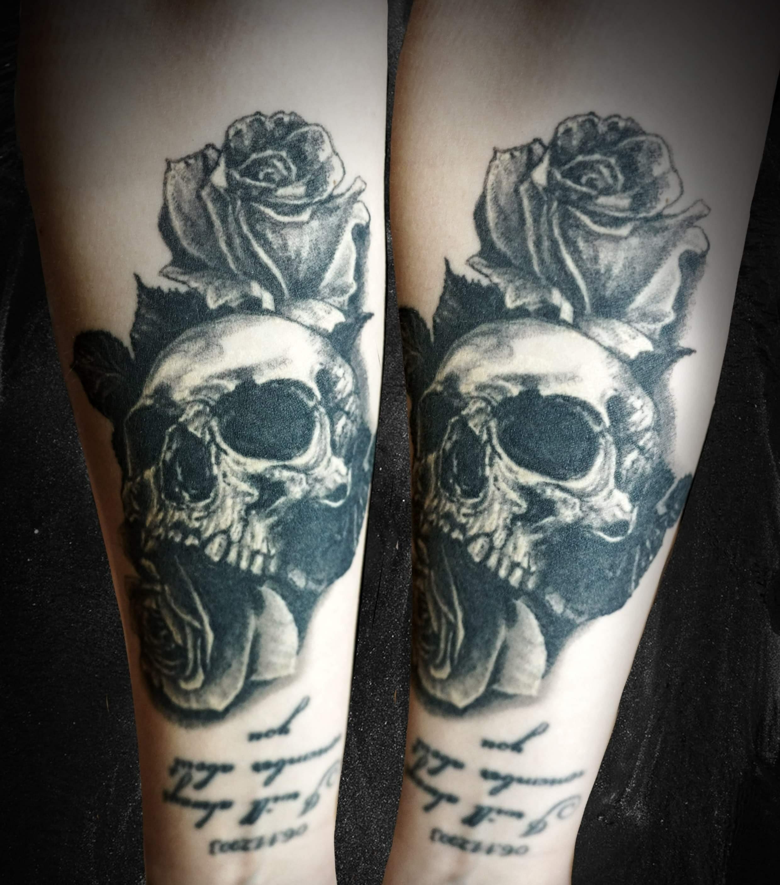 Inksearch tattoo czornaja_ink