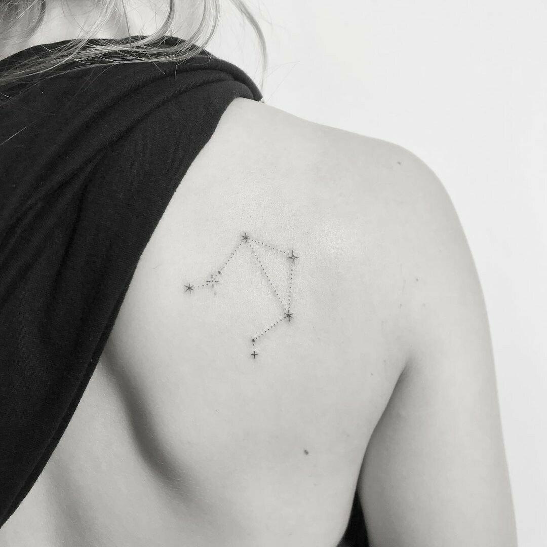 Inksearch tattoo FAJNERZECZYTATUAŻE