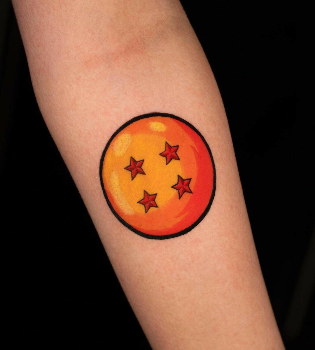 Inksearch tattoo Horyzont