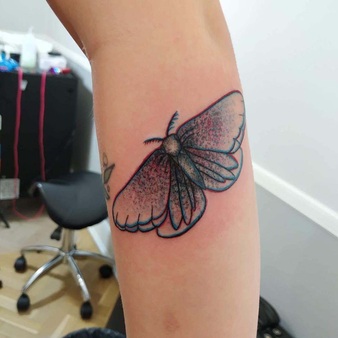 Inksearch tattoo Shibainku