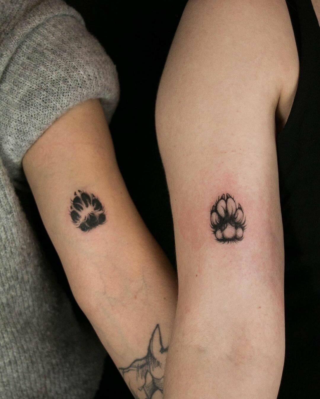 Inksearch tattoo Gaba Lecyk