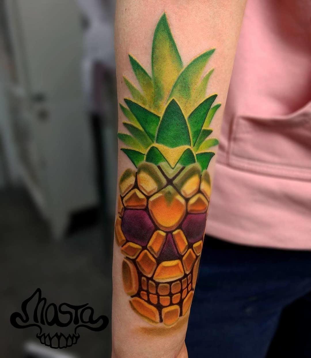 Inksearch tattoo Sergei (tattoobymasta)