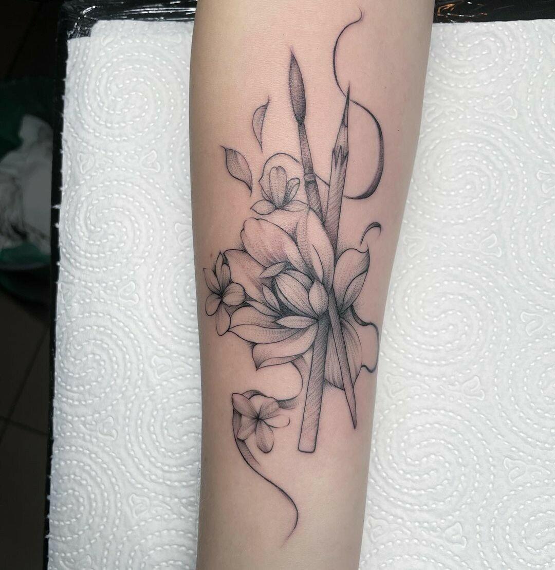 Inksearch tattoo Old Times Tattoo