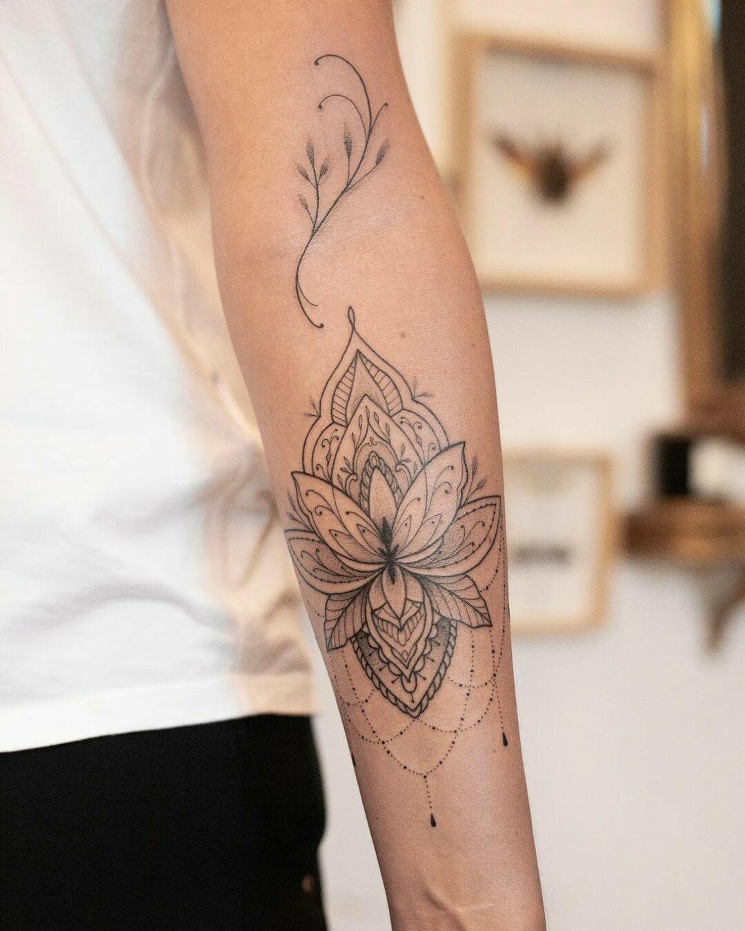 Inksearch tattoo Sny Pracownia