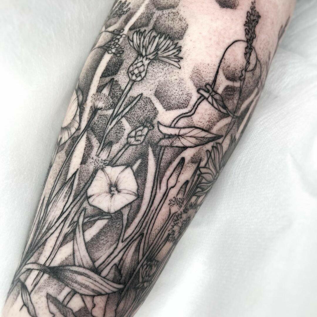 Inksearch tattoo Dodola Tattoo