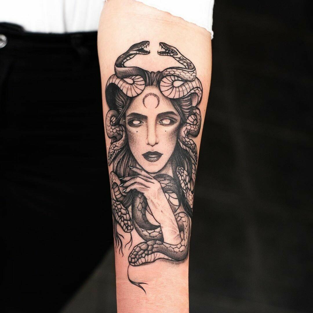 Inksearch tattoo _alek.ink_