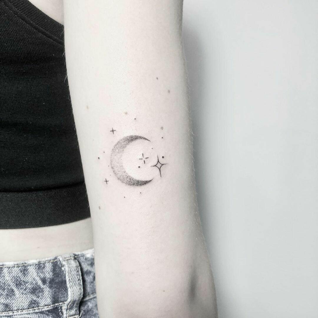 Inksearch tattoo FAJNERZECZYTATUAŻE