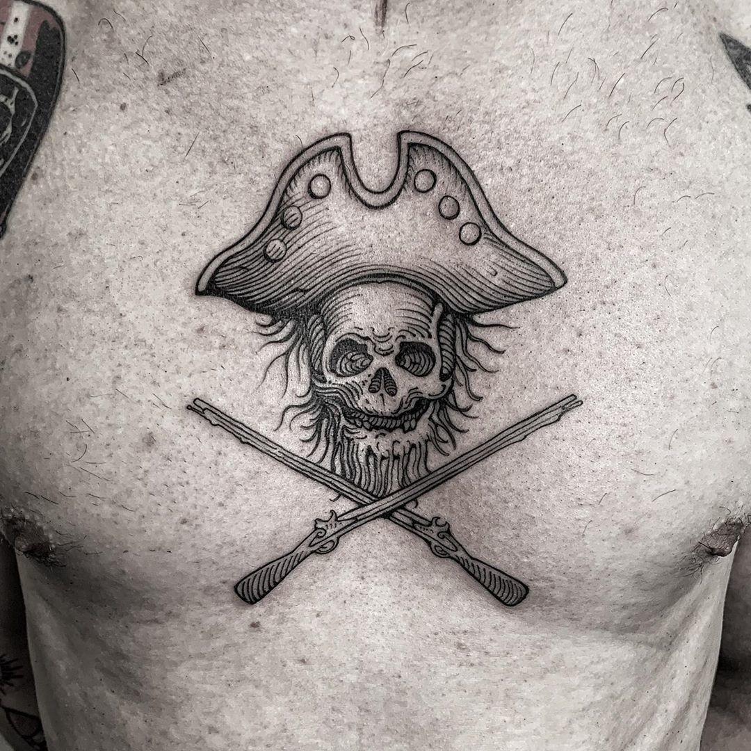 Inksearch tattoo Fabian Staniec