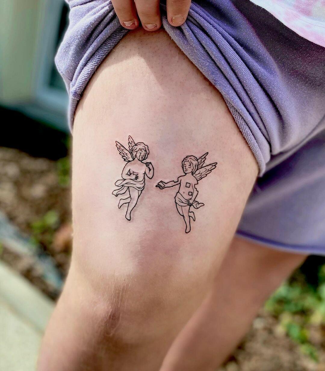 Inksearch tattoo Weź Się Tattoo