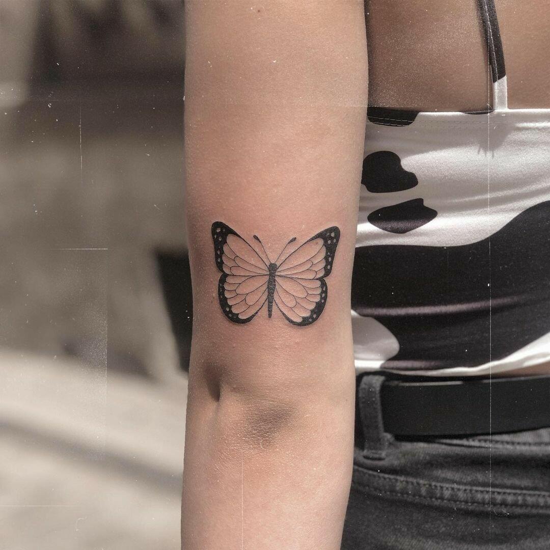 Inksearch tattoo tynka_ink