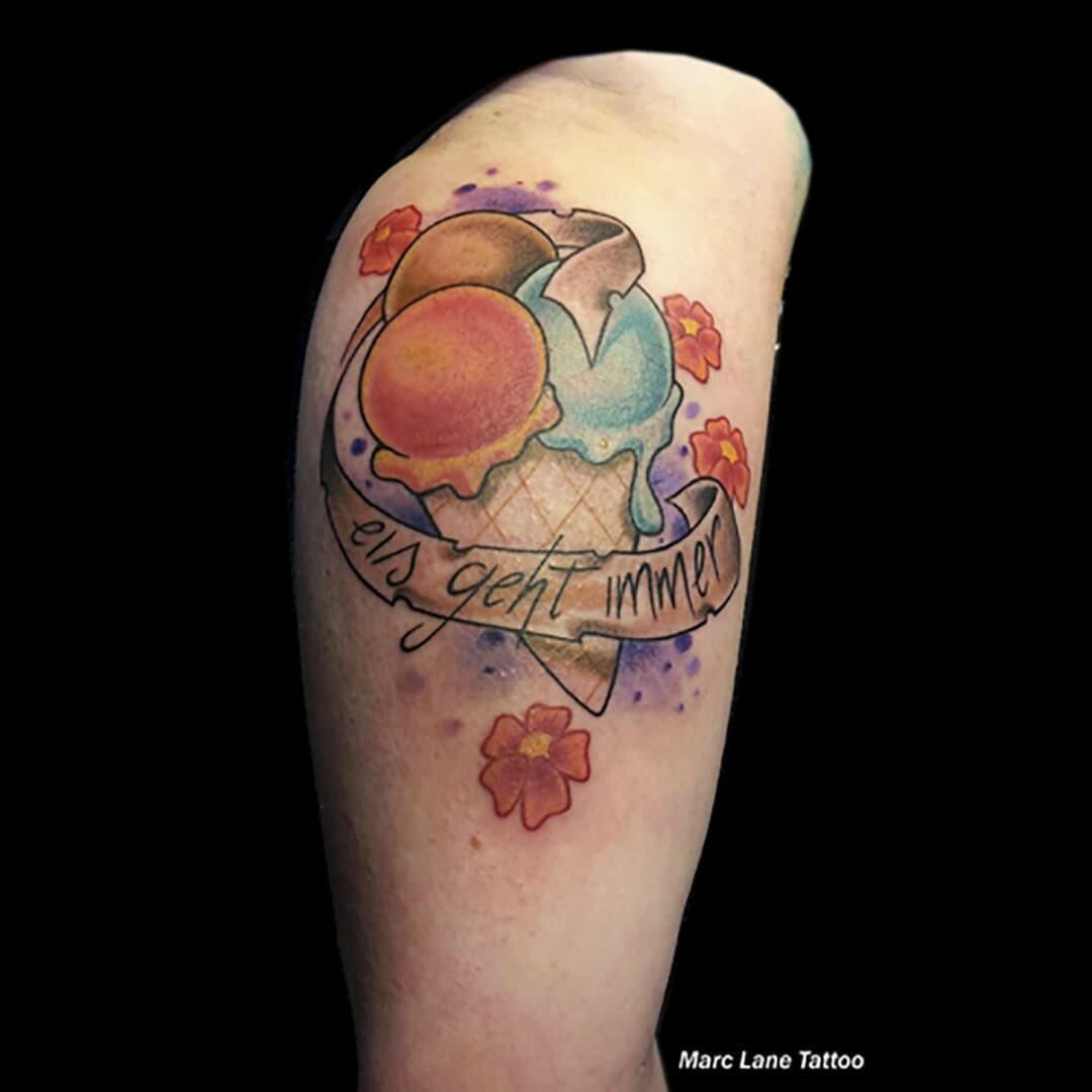 Inksearch tattoo All Styles Tattoo Berlin
